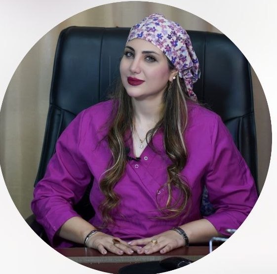 دکتر زهرا وحدانی فر